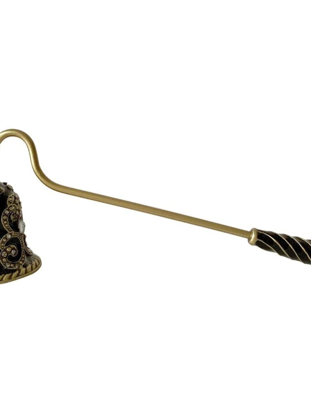 Candle Snuffer, Unique Candle Extinguisher Snuffer, Decorative Candle Extinguish
